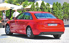   Audi A4 2.0 TDI e - 2009