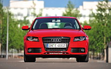   Audi A4 2.0 TDI e - 2009