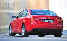   Audi A4 2.0 TDI e - 2009
