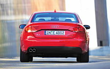   Audi A4 2.0 TDI e - 2009