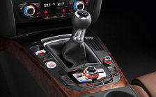   Audi A4 Avant - 2012