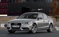   Audi A4 - 2012