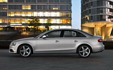   Audi A4 - 2012