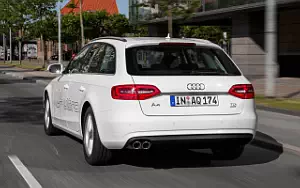   Audi A4 Avant 2.0 TDI ultra - 2014