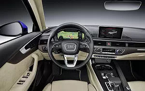   Audi A4 2.0 TFSI quattro - 2009