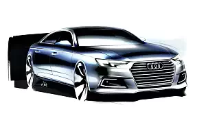   Audi A4 2.0 TFSI quattro - 2009