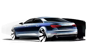   Audi A4 2.0 TFSI quattro - 2009