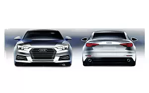   Audi A4 2.0 TFSI quattro - 2009