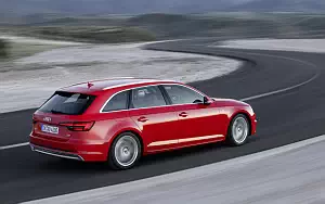   Audi A4 Avant 3.0 TDI quattro S-line - 2009