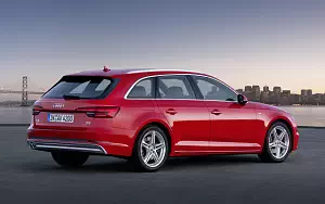   Audi A4 Avant 3.0 TDI quattro S-line - 2009