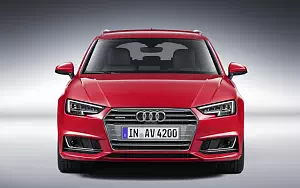   Audi A4 Avant 3.0 TDI quattro S-line - 2009