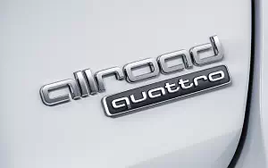   Audi A4 allroad 3.0 TDI quattro - 2016