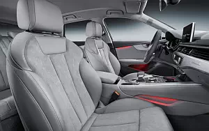   Audi A4 allroad 3.0 TDI quattro - 2016