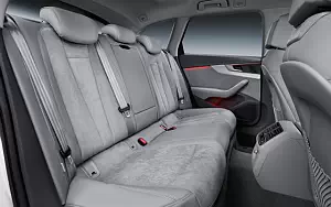   Audi A4 allroad 3.0 TDI quattro - 2016