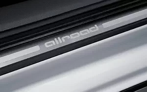   Audi A4 allroad 3.0 TDI quattro - 2016