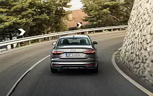   Audi A4 45 TFSI quattro S line - 2019