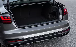   Audi A4 45 TFSI quattro S line - 2019