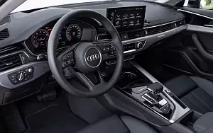   Audi A4 45 TFSI quattro S line - 2019