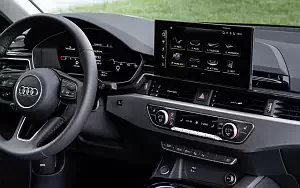   Audi A4 45 TFSI quattro S line - 2019