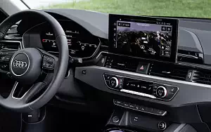   Audi A4 45 TFSI quattro S line - 2019