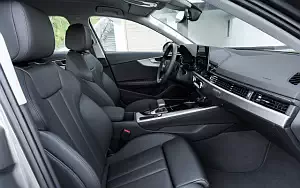   Audi A4 45 TFSI quattro S line - 2019