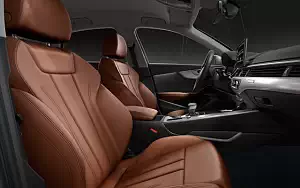   Audi A4 45 TFSI quattro - 2019