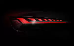   Audi A4 45 TFSI quattro - 2019