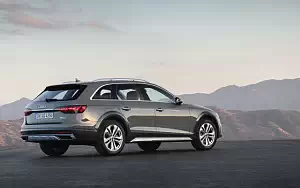   Audi A4 allroad quattro - 2019
