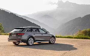   Audi A4 allroad quattro - 2019