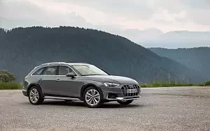   Audi A4 allroad quattro - 2019
