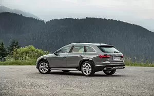   Audi A4 allroad quattro - 2019