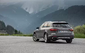   Audi A4 allroad quattro - 2019