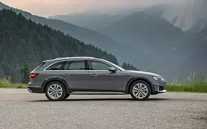   Audi A4 allroad quattro - 2019