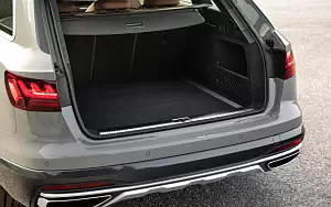  Audi A4 allroad quattro - 2019