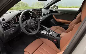   Audi A4 allroad quattro - 2019