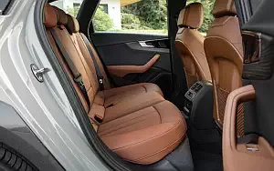   Audi A4 allroad quattro - 2019