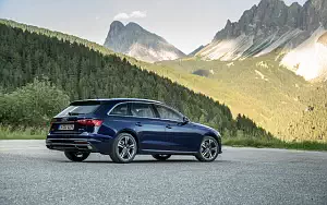   Audi A4 Avant 35 TDI - 2019