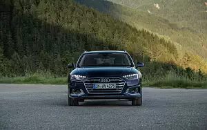   Audi A4 Avant 35 TDI - 2019