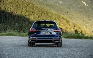   Audi A4 Avant 35 TDI - 2019