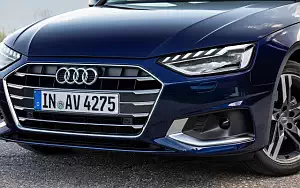   Audi A4 Avant 35 TDI - 2019