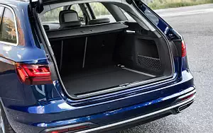   Audi A4 Avant 35 TDI - 2019