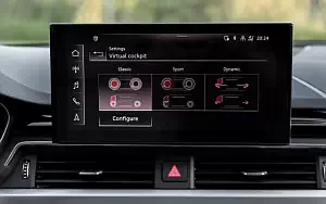   Audi A4 Avant 35 TDI - 2019