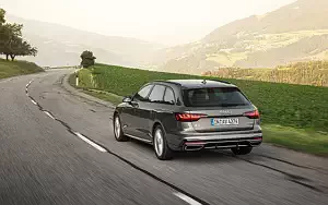   Audi A4 Avant 40 TDI S line quattro - 2019