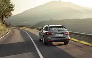   Audi A4 Avant 40 TDI S line quattro - 2019
