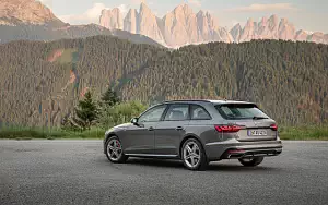   Audi A4 Avant 40 TDI S line quattro - 2019