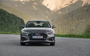   Audi A4 Avant 40 TDI S line quattro - 2019