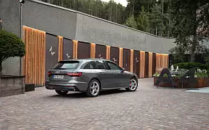   Audi A4 Avant 40 TDI S line quattro - 2019