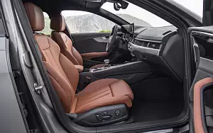   Audi A4 Avant 40 TDI S line quattro - 2019