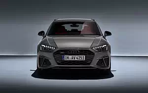   Audi A4 Avant 45 TFSI S line quattro edition one - 2019