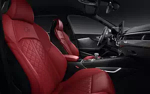   Audi A4 Avant 45 TFSI S line quattro edition one - 2019